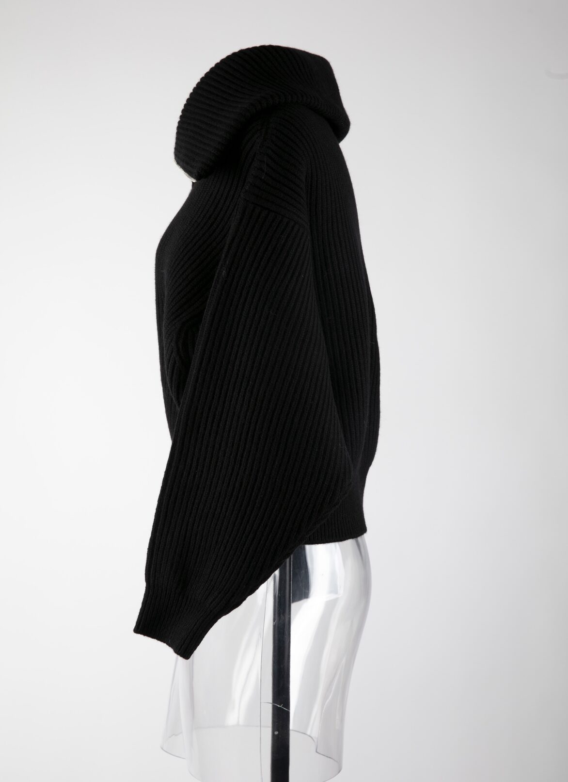 Tops ALAÏA BLACK TOPS